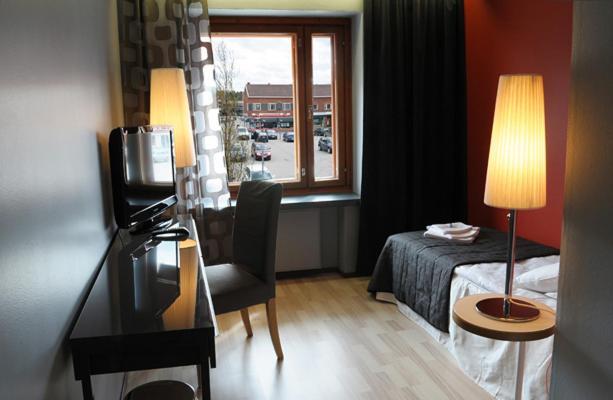 Finlandia Hotel Lumiainen Kankaanpää Δωμάτιο φωτογραφία