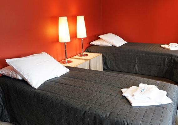 Finlandia Hotel Lumiainen Kankaanpää Εξωτερικό φωτογραφία