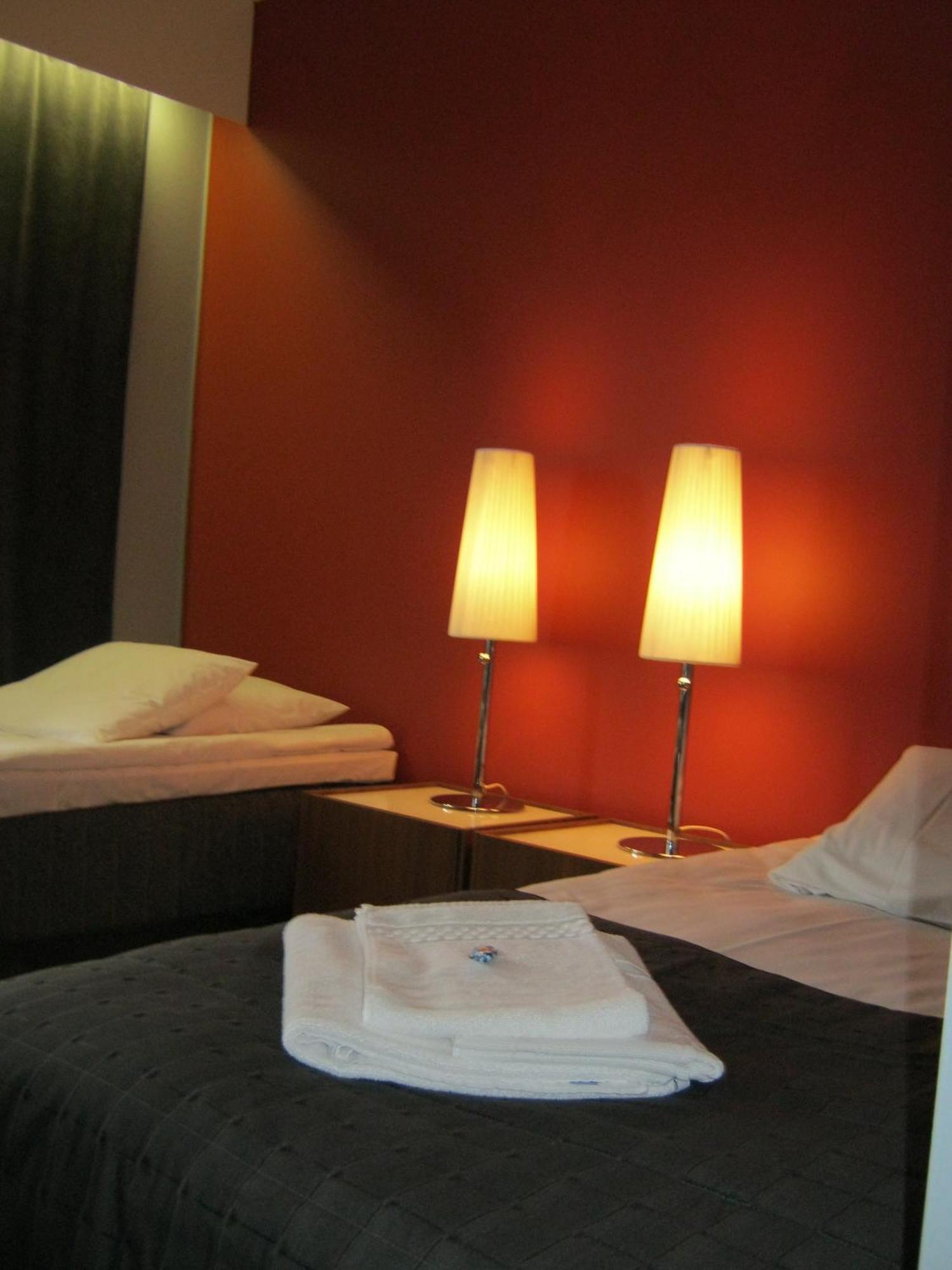 Finlandia Hotel Lumiainen Kankaanpää Εξωτερικό φωτογραφία